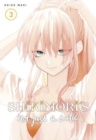 Shikimori's Not Just a Cutie 3 - Book