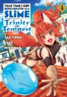 That Time I Got Reincarnated as a Slime: Trinity in Tempest (Manga) 4 - Book