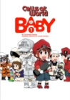 Cells at Work! Baby 1 - Book