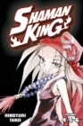 SHAMAN KING Omnibus 2 (Vol. 4-6) - Book