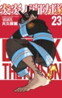 Fire Force 23 - Book