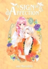 A Sign of Affection 3 - Book