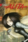 Battle Angel Alita 1 (Paperback) - Book