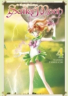 Sailor Moon 4 (Naoko Takeuchi Collection) - Book