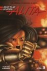 Battle Angel Alita 3 (Paperback) - Book