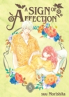 A Sign of Affection 4 - Book
