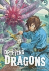 Drifting Dragons 10 - Book