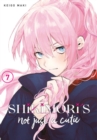 Shikimori's Not Just a Cutie 7 - Book