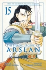 The Heroic Legend of Arslan 15 - Book