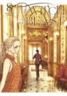 The Witch and the Beast 8 - Book