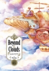 Beyond the Clouds 5 - Book