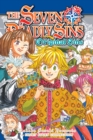 The Seven Deadly Sins: Original Sins Short Story Collection - Book