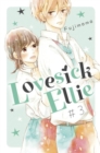 Lovesick Ellie 3 - Book