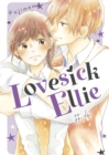 Lovesick Ellie 4 - Book
