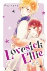 Lovesick Ellie 8 - Book
