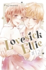 Lovesick Ellie 12 - Book