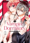 Vampire Dormitory 1 - Book
