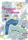 Penguin & House 1 - Book