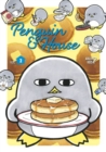 Penguin & House 2 - Book