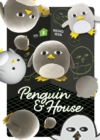 Penguin & House 3 - Book