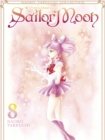 Sailor Moon 8 (Naoko Takeuchi Collection) - Book