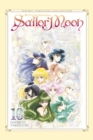 Sailor Moon 10 (Naoko Takeuchi Collection) - Book