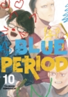 Blue Period 10 - Book