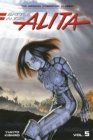 Battle Angel Alita 5 (Paperback) - Book