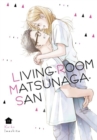 Living-Room Matsunaga-san 11 - Book