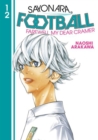 Sayonara, Football 12 - Book