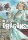 Drifting Dragons 11 - Book