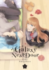 A Galaxy Next Door 2 - Book