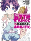I Was Reincarnated as the 7th Prince so I Can Take My Time Perfecting My Magical Ability 1 - Book