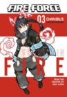 Fire Force Omnibus 3 (Vol. 7-9) - Book