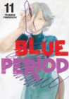 Blue Period 11 - Book