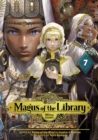 Magus of the Library 7 - Book