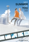 The Summer With You: The Sequel (My Summer of You Vol. 3) - Book