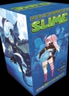 That Time I Got Reincarnated as a Slime Season 1 Part 2 Manga Box Set - Book