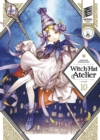 Witch Hat Atelier 10 - Book