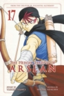 The Heroic Legend of Arslan 17 - Book