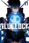 Blue Lock 11 - Book