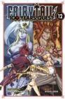 FAIRY TAIL: 100 Years Quest 12 - Book