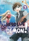 The Hero Life of a (Self-Proclaimed) Mediocre Demon! 9 - Book