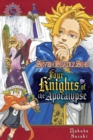 The Seven Deadly Sins: Four Knights of the Apocalypse 7 - Book