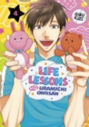 Life Lessons with Uramichi Oniisan 4 - Book