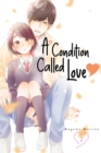 A Condition Called Love 2 - Book