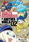 Quality Assurance in Another World 2 - Book