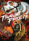 Tsugumi Project 2 - Book