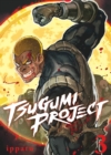 Tsugumi Project 3 - Book