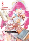 Shangri-La Frontier 8 - Book